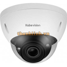 Camera IP AI ePoE 5.0MP KX-D5014MN-EAB